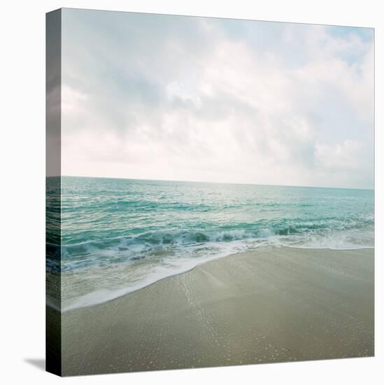 Beach Scene II-Susan Bryant-Premier Image Canvas