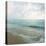 Beach Scene III-Susan Bryant-Stretched Canvas