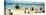 Beach Scene-Edouard Manet-Premier Image Canvas