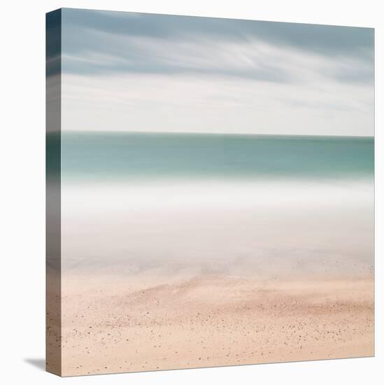 Beach, Sea, Sky-Wilco Dragt-Premier Image Canvas