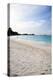 Beach Seascape of a Remote Island, Similan Surin Island Chain-Micah Wright-Premier Image Canvas