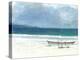 Beach Thalassa, 2015-Lincoln Seligman-Premier Image Canvas