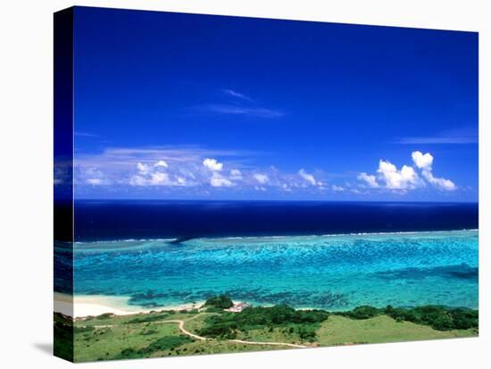 Beach-null-Premier Image Canvas