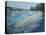 Beach-Jennifer Wright-Premier Image Canvas