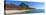 Beachcomber Paradis Hotel, Le Morne Brabant Peninsula, Black River (Riviere Noire), Mauritius-Jon Arnold-Premier Image Canvas