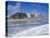 Beachfront Hotels, Daytona Beach, Florida, United States of America, North America-Richard Cummins-Premier Image Canvas