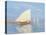 Beaching the Dhow-Edward Dawson-Premier Image Canvas