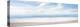 Beachscape Panorama XI-James McLoughlin-Premier Image Canvas