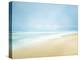 Beachscape Photo IV-James McLoughlin-Premier Image Canvas