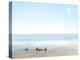 Beachscape Photo V-James McLoughlin-Premier Image Canvas