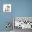 Beagle Dog, Bruce, with Ginger Kitten, Tom-Mark Taylor-Premier Image Canvas displayed on a wall