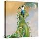 Beanstalk-Nancy Tillman-Stretched Canvas