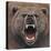 Bear 2-Harro Maass-Premier Image Canvas