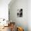 Bear Ambush-Newell Convers Wyeth-Stretched Canvas displayed on a wall