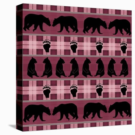 Bear BR-Erin Clark-Premier Image Canvas