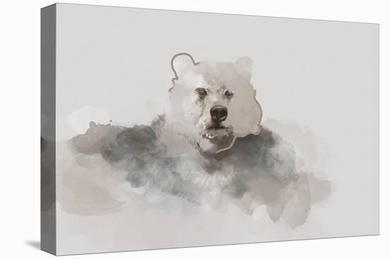 Bear-Gabriella Roberg-Premier Image Canvas