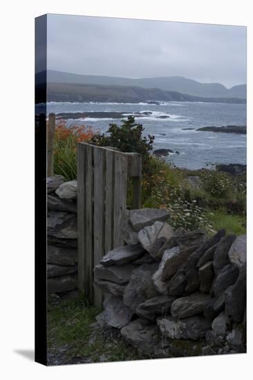 Beara Peninsula, County Cork, Republic of Ireland-Natalie Tepper-Stretched Canvas