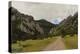 Beartooth Mountains-Amanda Smith-Premier Image Canvas