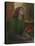 Beata Beatrix-Dante Gabriel Rossetti-Premier Image Canvas