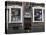 Beatles Shop, Mathew Street, Liverpool, Merseyside, England, United Kingdom, Europe-Wendy Connett-Premier Image Canvas
