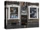 Beatles Shop, Mathew Street, Liverpool, Merseyside, England, United Kingdom, Europe-Wendy Connett-Premier Image Canvas