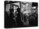 Beatnik Dive, "The Gas House"-Allan Grant-Premier Image Canvas