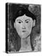 Beatrice Hastings (1879-1943) circa 1914-15-Amedeo Modigliani-Premier Image Canvas