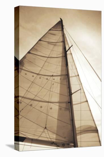 Beaufort Sails I-Alan Hausenflock-Premier Image Canvas