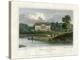Beaumont Lodge, Windsor, Berkshire, 1818-MS Barenger-Premier Image Canvas