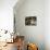 Beautifl Vista, Portofino, Italy-Bill Bachmann-Premier Image Canvas displayed on a wall