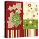 Beautiful Christmas I-Tina Lavoie-Premier Image Canvas