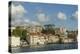 Beautiful Houses along Bosporus-Guido Cozzi-Premier Image Canvas