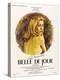 Beautiful of the Day, 1967, "Belle De Jour" Directed by Luis Buñuel-null-Premier Image Canvas