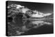 Beautiful Place for Dream Bw-Philippe Sainte-Laudy-Premier Image Canvas