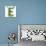 Beautiful Spring Letter "E"-Kesu01-Stretched Canvas displayed on a wall