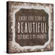 Beautiful-Erin Clark-Premier Image Canvas