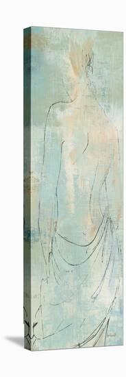 Beauty in the Mist II Panel-Anne Tavoletti-Stretched Canvas