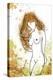 Beauty Nude-Irena Orlov-Stretched Canvas