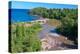 Beaver River, Lake Superior-Steven Gaertner-Premier Image Canvas