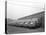 Bedford Delivery Lorries at the Danish Bacon Co, Kilnhurst, South Yorkshire, 1957-Michael Walters-Premier Image Canvas