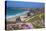 Bedruthan Steps, Newquay, Cornwall, England, United Kingdom-Billy Stock-Premier Image Canvas