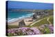 Bedruthan Steps, Newquay, Cornwall, England, United Kingdom-Billy Stock-Premier Image Canvas