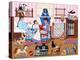 Bedtime Story-Sheila Lee-Premier Image Canvas