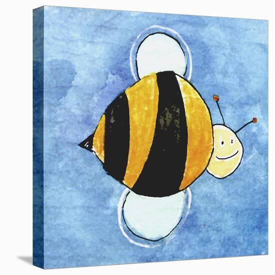 Bee-null-Premier Image Canvas