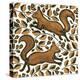 Beechnut Squirrels, 2002-Nat Morley-Premier Image Canvas