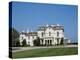 Beechwood Mansion, Newport, Rhode Island, USA-null-Premier Image Canvas