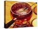 Beef Bourguignon is Used For Fondue-John Dominis-Premier Image Canvas