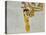 Beethovenfrieze, Allegory of Poetry-Gustav Klimt-Premier Image Canvas