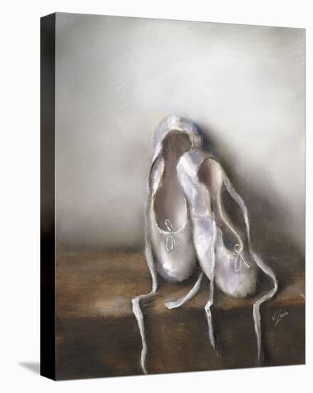 Before the Dance-Judith Levin-Stretched Canvas