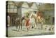 Before the Hunt-George Wright-Premier Image Canvas